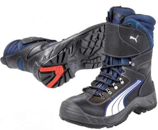 Puma Sicherheitsstiefel S3