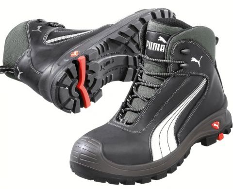 Puma Arbeitsschuh