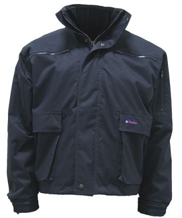 Wetterblouson Pionier