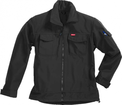 Windstopper Soft Shell