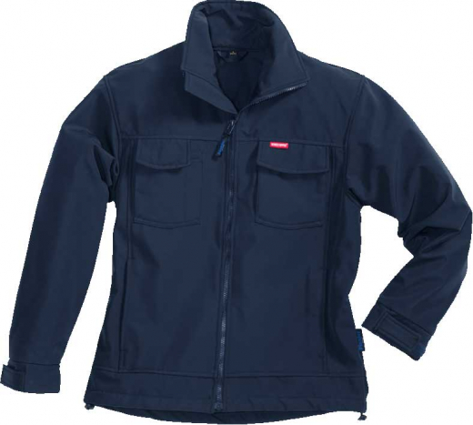 Windstopper Soft Shell