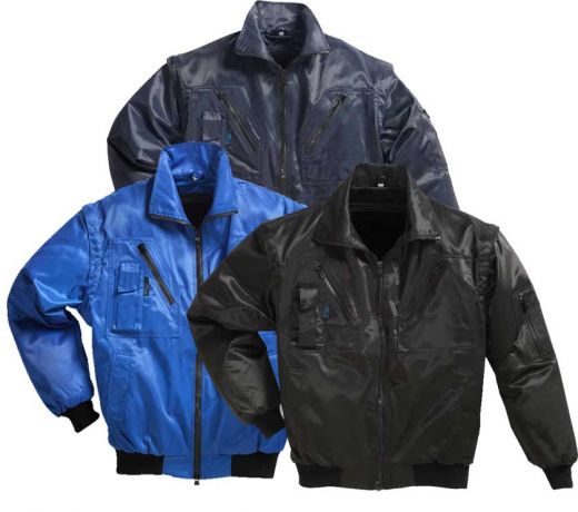 Pionier Pilotenjacke