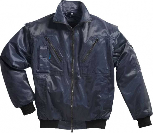 Pionier Pilotenjacke