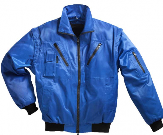 Pionier Pilotenjacke