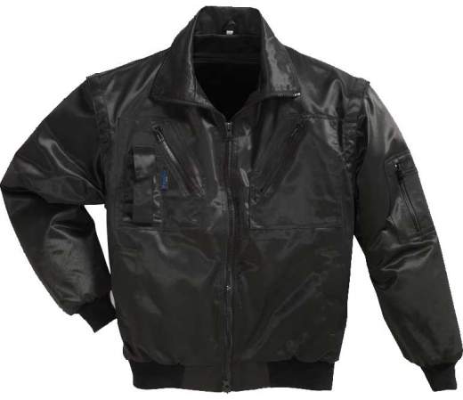 Pionier Pilotenjacke