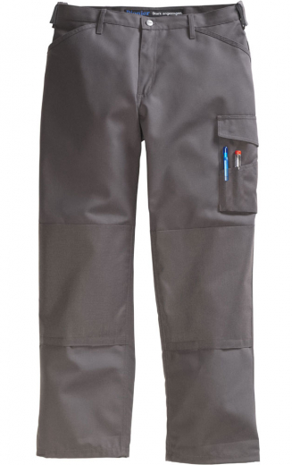 Bundhose Pionier Canvas 2156