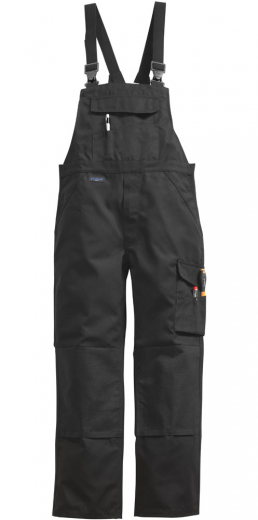 Latzhose Canvas Pionier 2204
