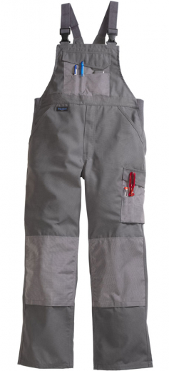 Pionier Canvas Latzhose 2217