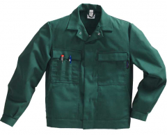Berufsjacke Pionier TopCotton 333