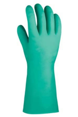 Chemikalienschutz Handschuhe B2362