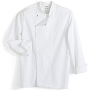 Kochjacke 2 St�ck