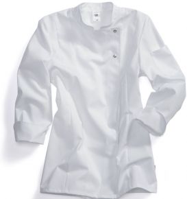 Damenkochjacke bodystyle BP1544400