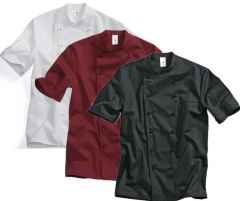 Kochjacke halbarm BP1546400