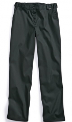Damenhose schwarz BP1644