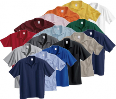 Poloshirt unisex BP1622