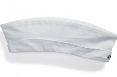 Schiffchen weiss BP