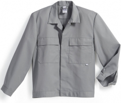BP Funktionsblouson grau unisex