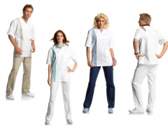 Schlupfkasack unisex