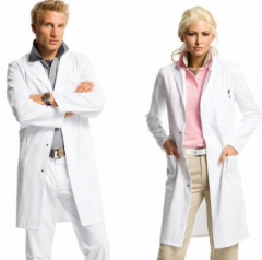 Herrenmantel unisex