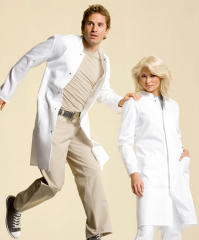 BP Herrenmantel unisex