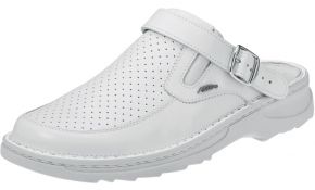 Abeba Herren Clog A5830
