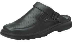 Abeba Herren Clog A5840