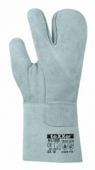 Schweisserhandschuhe B1205