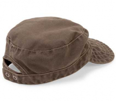 Worker Cap havanna