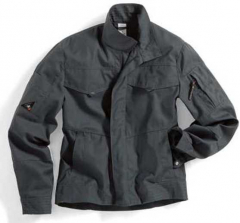 BP Workerjacke Arbeitsjacke charcoal