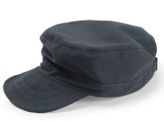 Worker Cap charcoal
