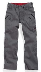 BP Workerhose dunkelgrau