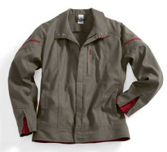 BP Workerjacke Blouson oliv
