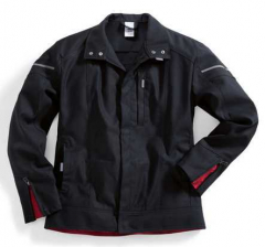 BP Worker Blouson schwarz