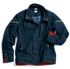 BP Worker Blouson denim blue