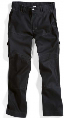 BP Workerhose schwarz