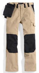 BP Arbeitshose 1867 beige