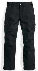 BP Arbeitshose 1466 schwarz