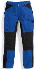 BP Arbeitshose 1858 blau