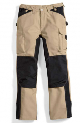 BP Arbeitshose 1858 beige