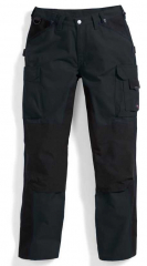 BP Arbeitshose 1858 schwarz