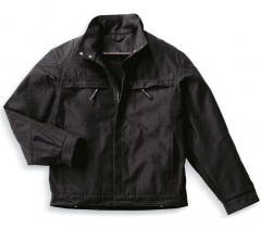 BP Arbeitsjacke schwarz