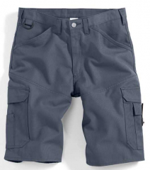 BP Short grau