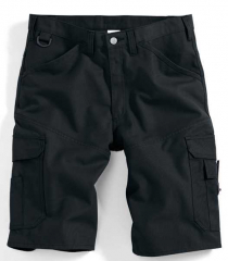 BP Short schwarz