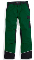 BP Bundhose gr�n 1609