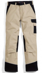 BP Bundhose beige 1609