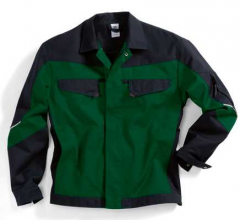 BP Bundjacke gr�n