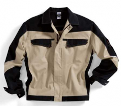 BP Bundjacke beige