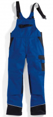 BP Arbeitslatzhose blau 1608