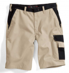 BP Arbeitshorts beige