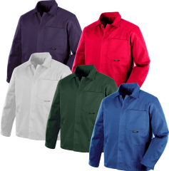 Arbeitsjacke B8022